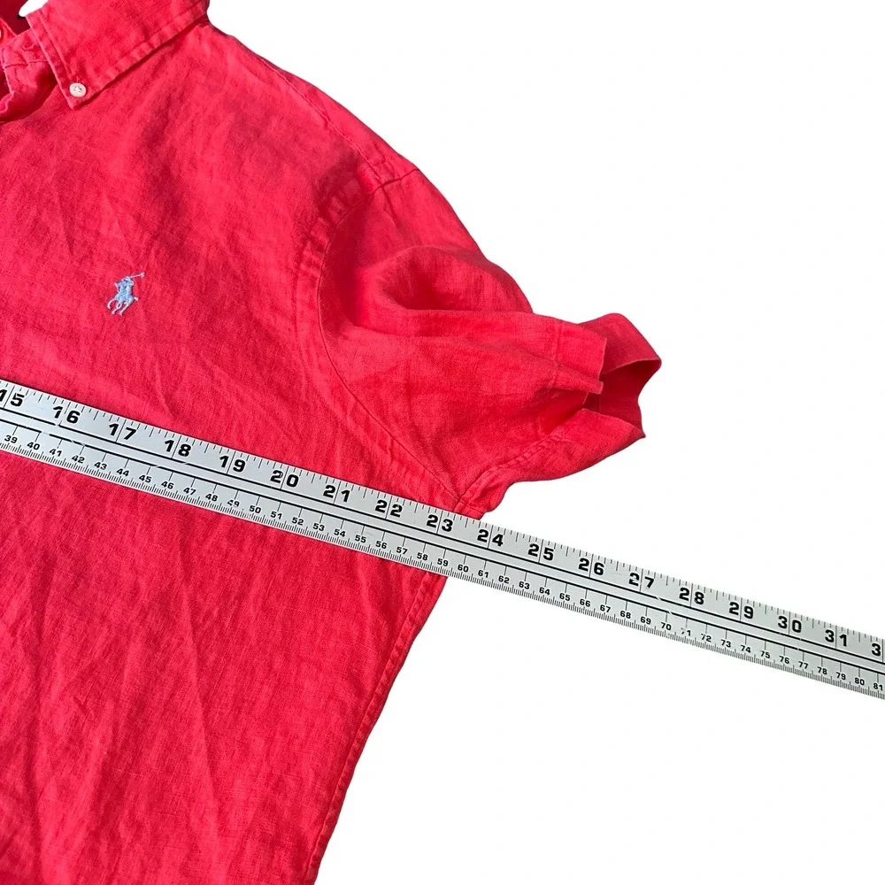 Polo Ralph Lauren brand polo